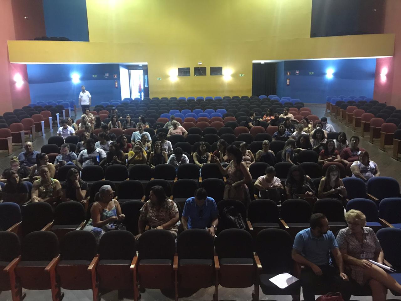 III Encontro de Formação Continuada para Professores da Educação do Campo