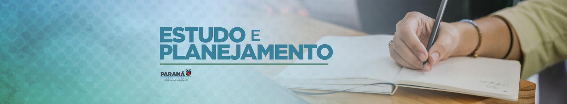 Estudo e Planejamento 2025