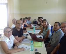 Socialização Plano de Ação das Escolas Estaduais 