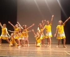 Primeira Mostra Cultural Africana, Afro-Brasileira e Indígena das escolas do Núcleo Regional de Educação de Loanda.