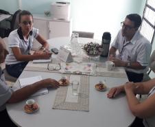 Parcerias no Combate a Dengue