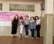 Aula Inaugural do Programa de Intercâmbio Internacional “Ganhando o Mundo” - NRE Loanda